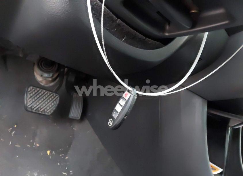 Photo 11 of 2011 Nissan Altima 2.5 S (VIN 1N4AL2EP6BC123905)