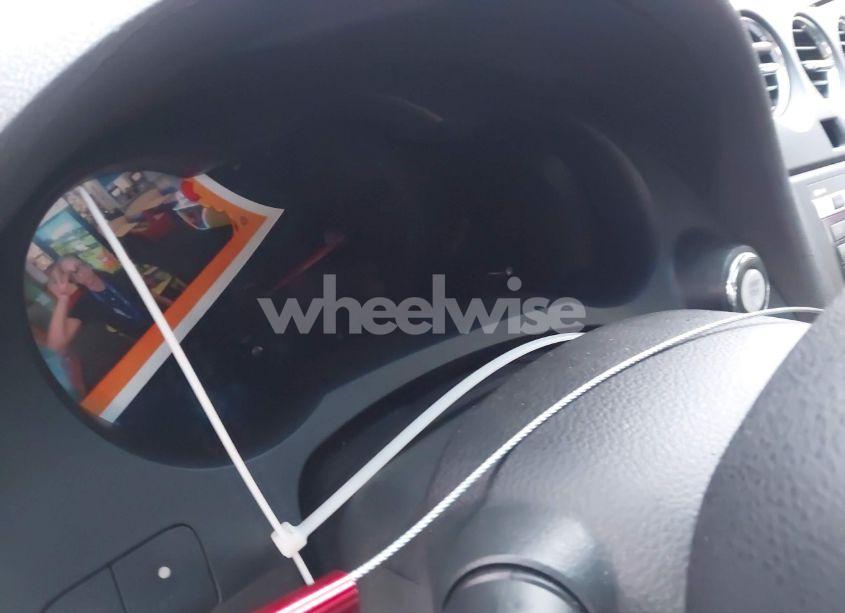 Photo 7 of 2011 Nissan Altima 2.5 S (VIN 1N4AL2EP6BC123905)