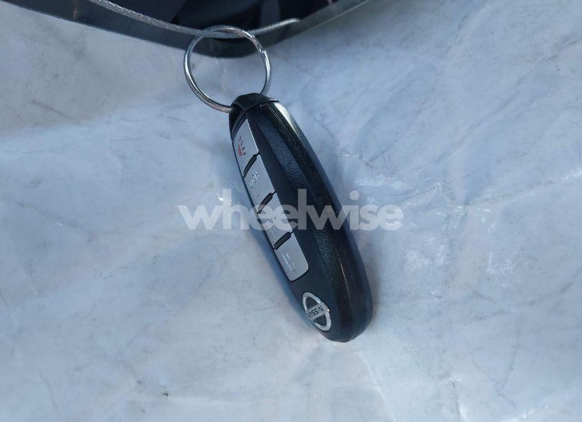 Photo 11 of 2011 Nissan Altima 2.5 S (VIN 1N4AL2EP6BC178435)