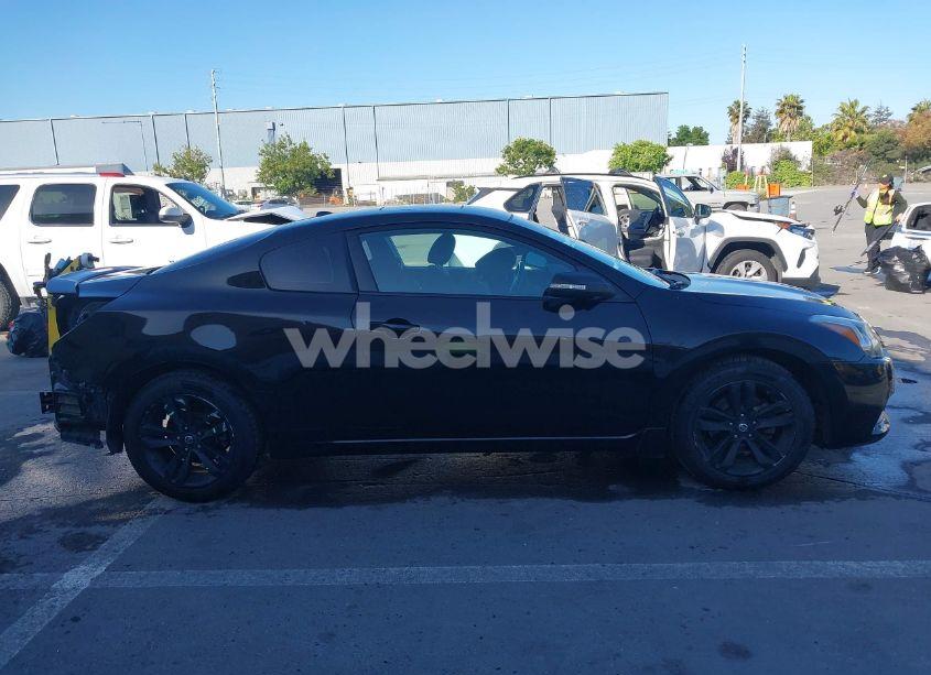 Photo 14 of 2011 Nissan Altima 2.5 S (VIN 1N4AL2EP6BC178435)