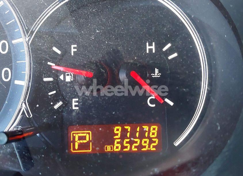 Photo 16 of 2011 Nissan Altima 2.5 S (VIN 1N4AL2EP6BC178435)