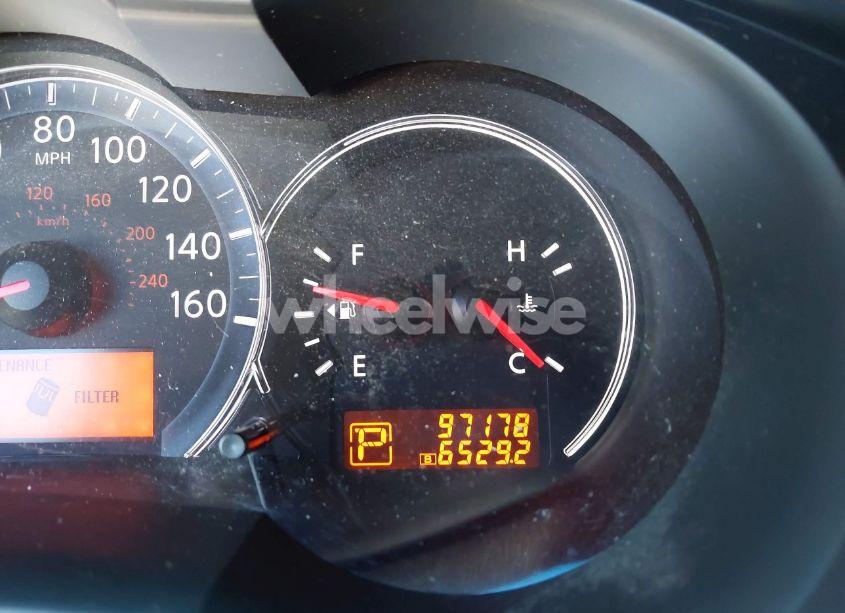 Photo 7 of 2011 Nissan Altima 2.5 S (VIN 1N4AL2EP6BC178435)