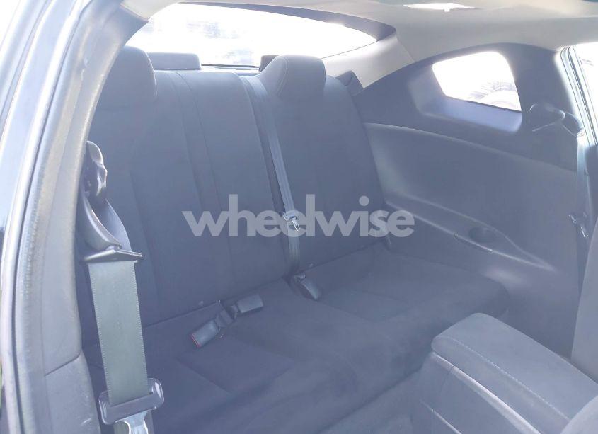 Photo 8 of 2011 Nissan Altima 2.5 S (VIN 1N4AL2EP6BC178435)