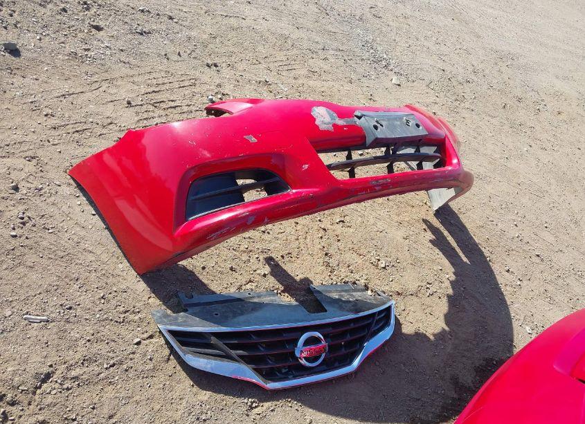 Photo 12 of 2012 Nissan Altima 2.5 S (VIN 1N4AL2EP6CC104515)