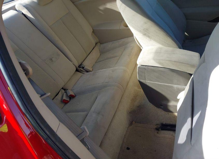 Photo 8 of 2012 Nissan Altima 2.5 S (VIN 1N4AL2EP6CC104515)