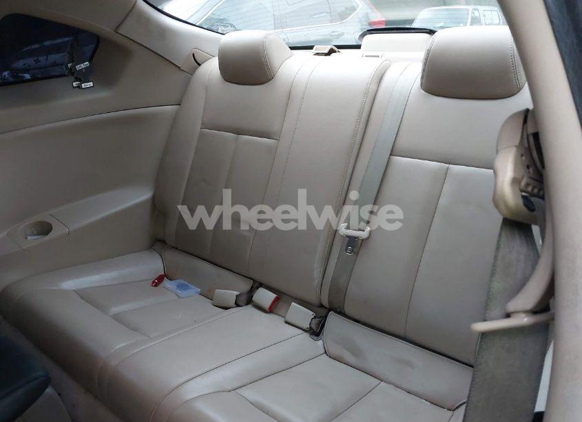 Photo 8 of 2012 Nissan Altima 2.5 S (VIN 1N4AL2EP6CC173592)