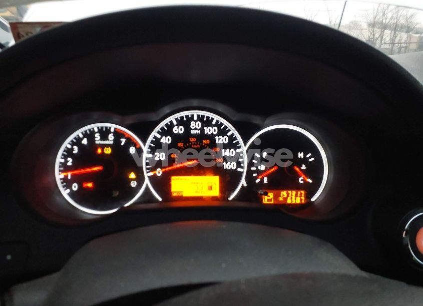 Photo 7 of 2012 Nissan Altima 2.5 S (VIN 1N4AL2EP6CC235508)