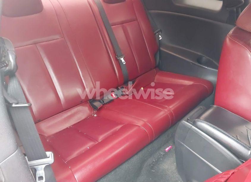 Photo 8 of 2012 Nissan Altima 2.5 S (VIN 1N4AL2EP6CC235508)