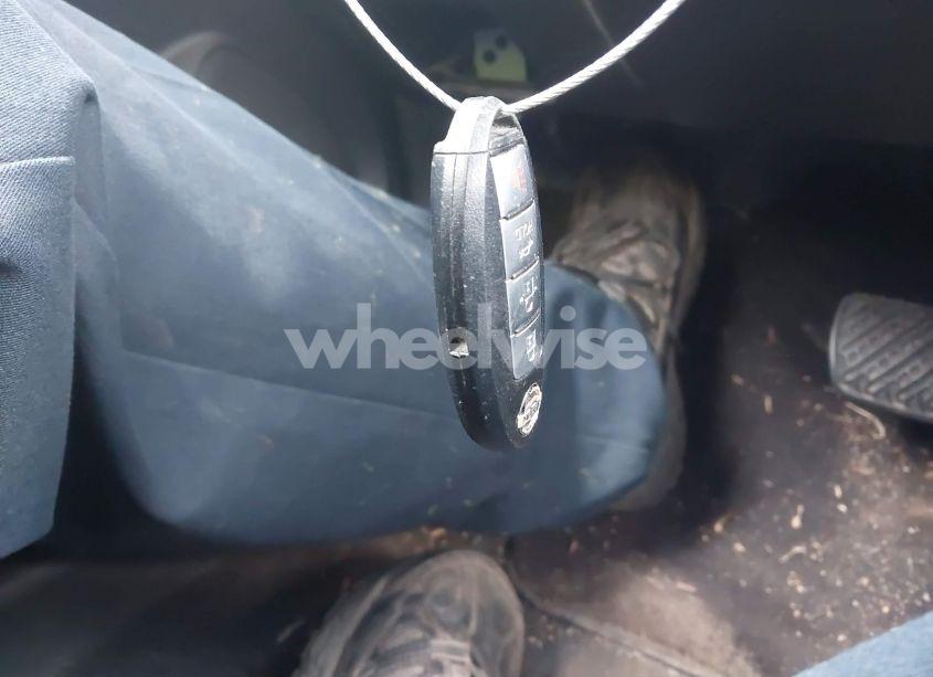 Photo 11 of 2010 Nissan Altima 2.5 S (VIN 1N4AL2EP7AC103273)