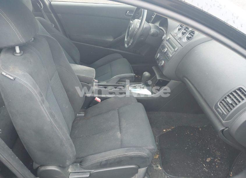 Photo 5 of 2010 Nissan Altima 2.5 S (VIN 1N4AL2EP7AC103273)