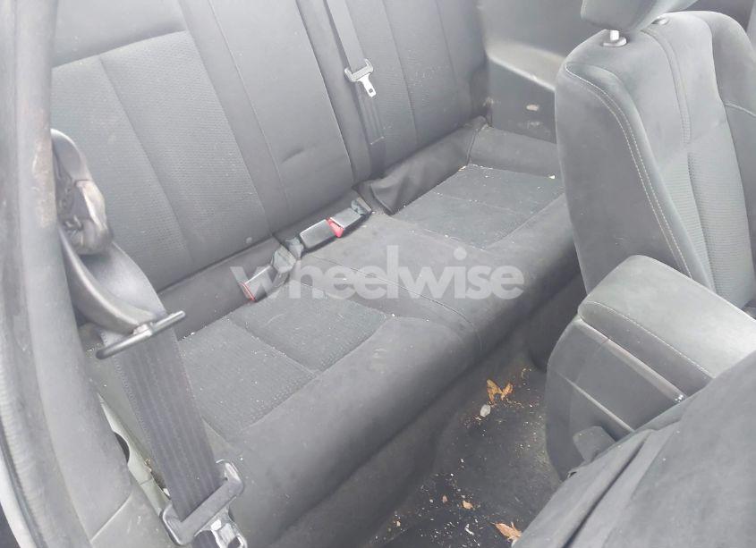 Photo 8 of 2010 Nissan Altima 2.5 S (VIN 1N4AL2EP7AC103273)