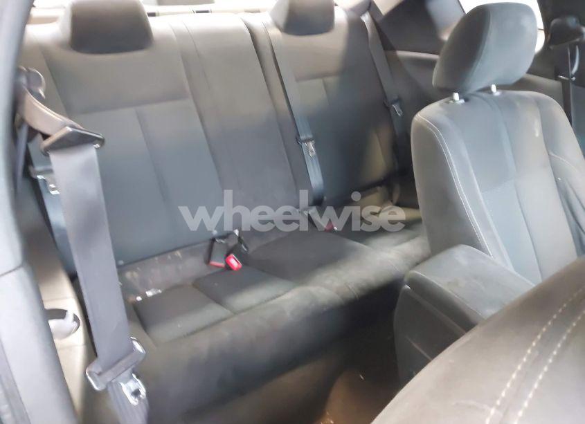 Photo 8 of 2010 Nissan Altima 2.5 S (VIN 1N4AL2EP7AC105377)