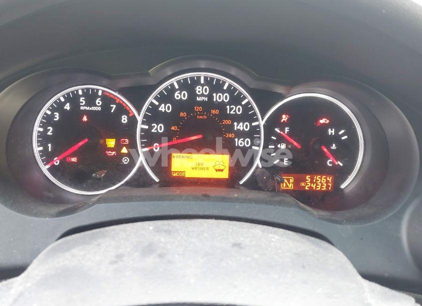 Photo 7 of 2010 Nissan Altima 2.5 S (VIN 1N4AL2EP7AC112636)