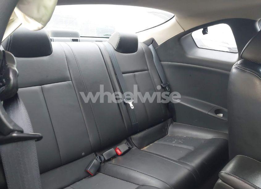 Photo 8 of 2010 Nissan Altima 2.5 S (VIN 1N4AL2EP7AC112636)