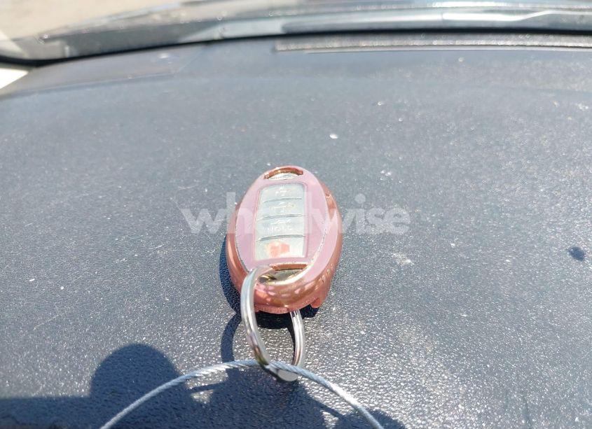 Photo 11 of 2010 Nissan Altima 2.5 S (VIN 1N4AL2EP7AC113477)