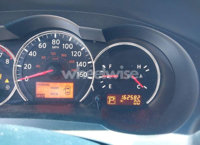 Photo 7 of 2010 Nissan Altima 2.5 S (VIN 1N4AL2EP7AC113477)