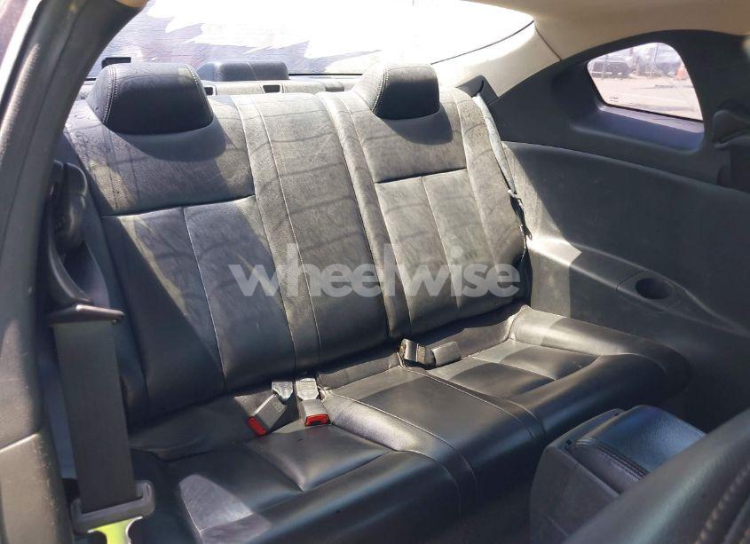 Photo 8 of 2010 Nissan Altima 2.5 S (VIN 1N4AL2EP7AC113477)