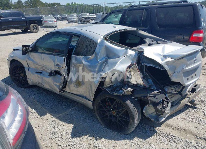 Photo 13 of 2010 Nissan Altima 2.5 S (VIN 1N4AL2EP7AC113561)