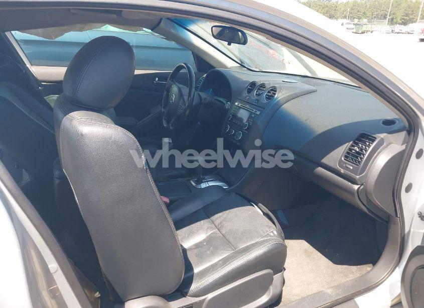 Photo 5 of 2010 Nissan Altima 2.5 S (VIN 1N4AL2EP7AC113561)