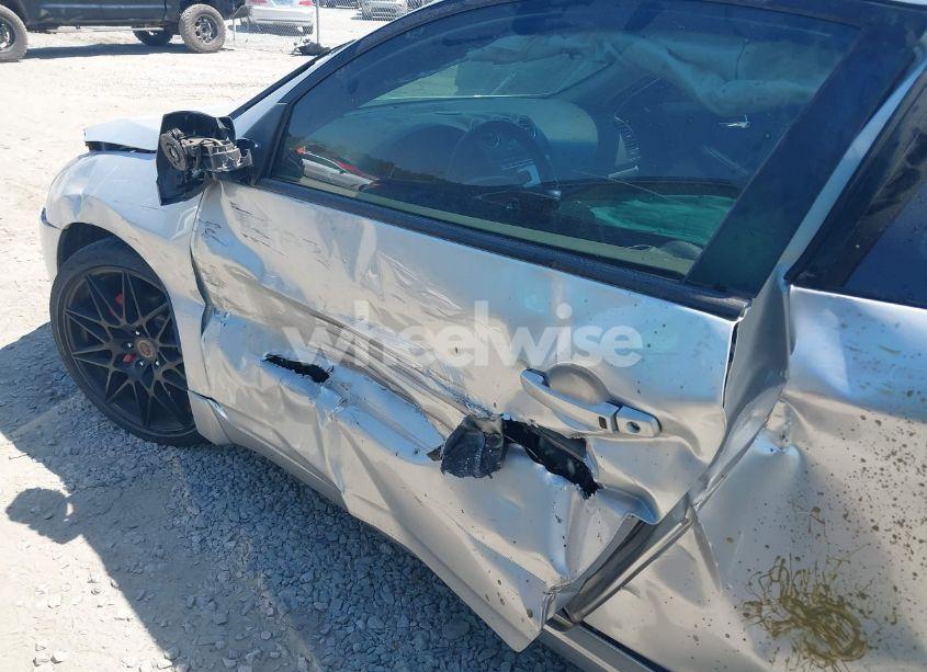 Photo 6 of 2010 Nissan Altima 2.5 S (VIN 1N4AL2EP7AC113561)