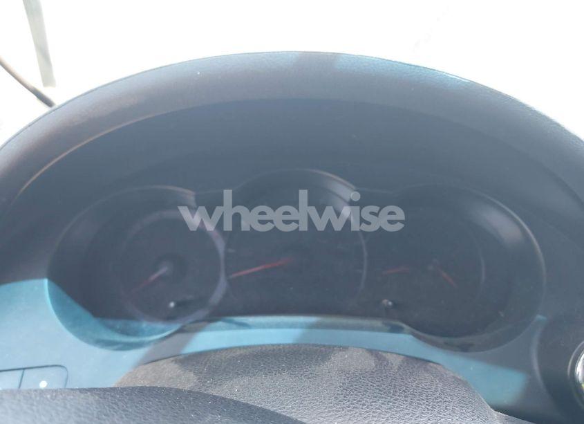 Photo 7 of 2010 Nissan Altima 2.5 S (VIN 1N4AL2EP7AC113561)