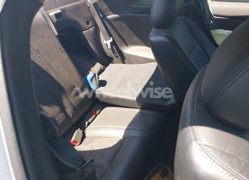 Photo 8 of 2010 Nissan Altima 2.5 S (VIN 1N4AL2EP7AC113561)