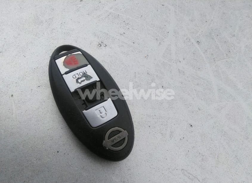 Photo 11 of 2010 Nissan Altima 2.5 S (VIN 1N4AL2EP7AC159391)