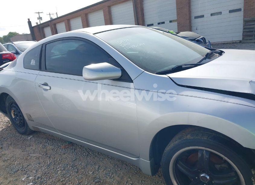 Photo 13 of 2010 Nissan Altima 2.5 S (VIN 1N4AL2EP7AC159391)