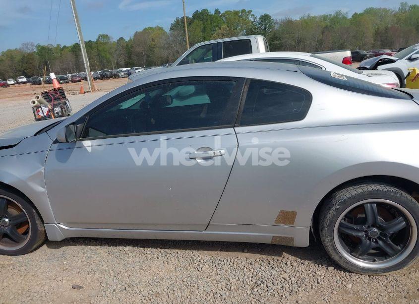 Photo 14 of 2010 Nissan Altima 2.5 S (VIN 1N4AL2EP7AC159391)