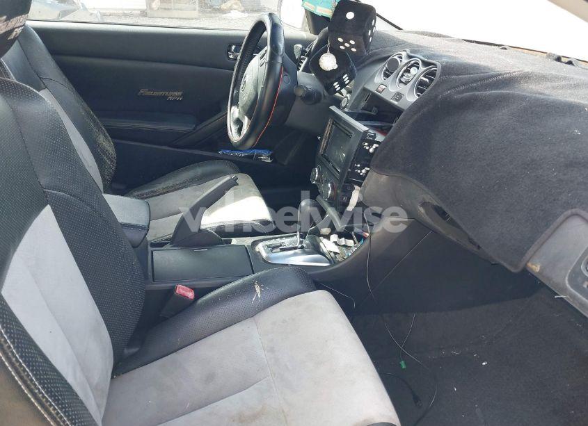 Photo 5 of 2010 Nissan Altima 2.5 S (VIN 1N4AL2EP7AC159391)