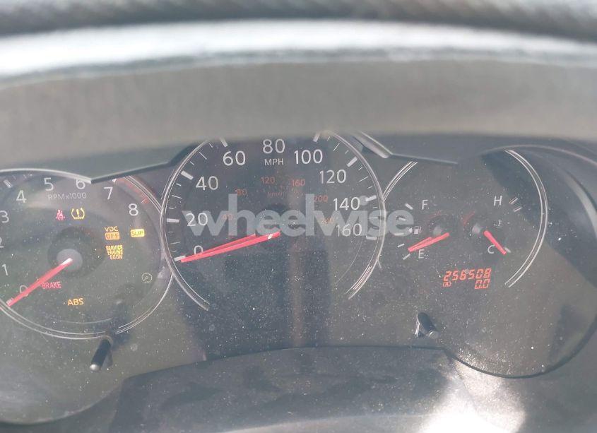 Photo 7 of 2010 Nissan Altima 2.5 S (VIN 1N4AL2EP7AC159391)