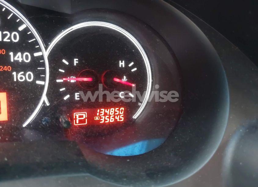 Photo 7 of 2011 Nissan Altima 2.5 S (VIN 1N4AL2EP7BC112170)