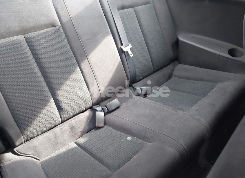 Photo 8 of 2011 Nissan Altima 2.5 S (VIN 1N4AL2EP7BC112170)