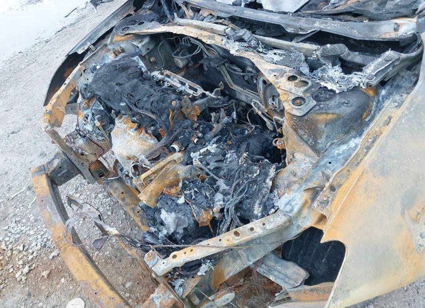 Photo 10 of 2011 Nissan Altima 2.5 S (VIN 1N4AL2EP7BC139417)