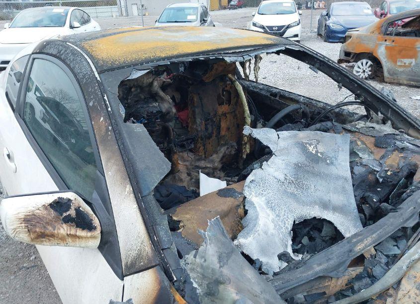 Photo 5 of 2011 Nissan Altima 2.5 S (VIN 1N4AL2EP7BC139417)