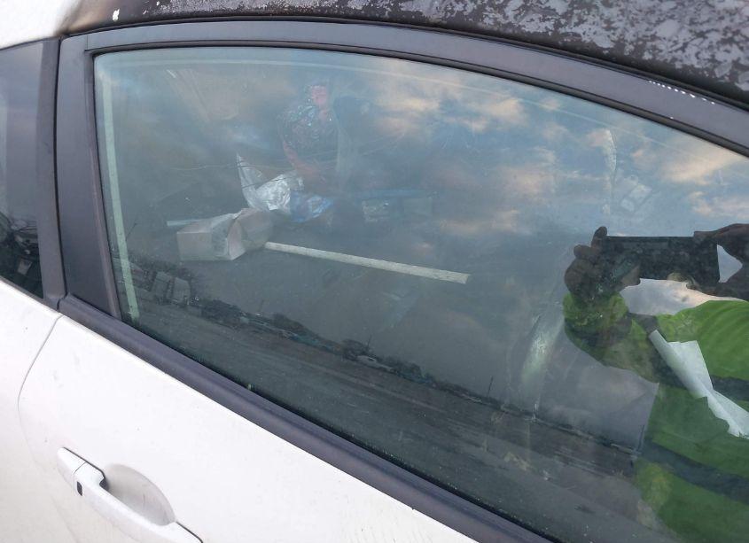 Photo 8 of 2011 Nissan Altima 2.5 S (VIN 1N4AL2EP7BC139417)