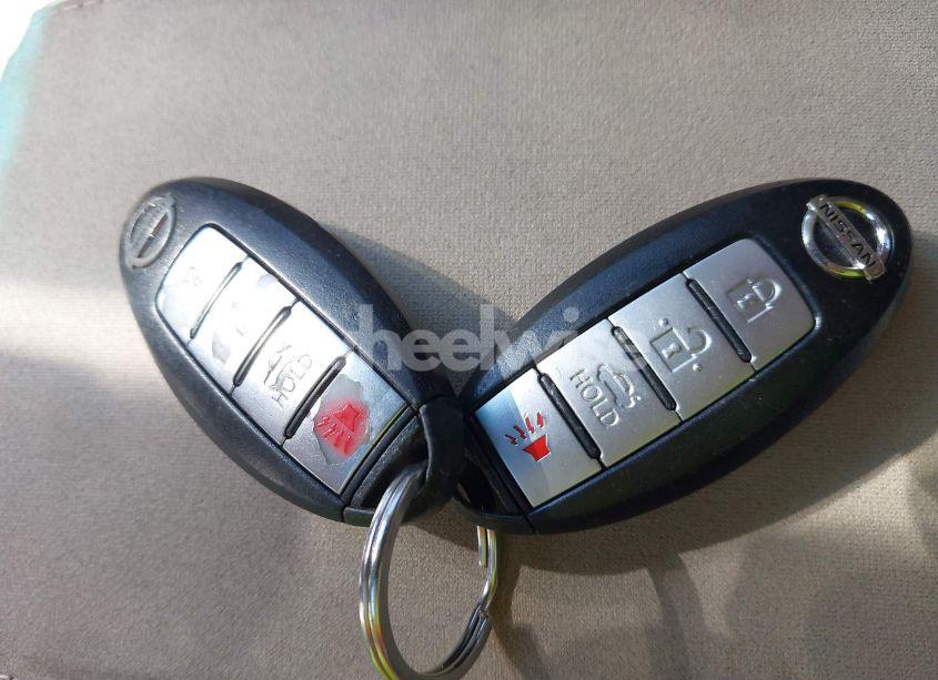 Photo 11 of 2011 Nissan Altima 2.5 S (VIN 1N4AL2EP7BC184230)