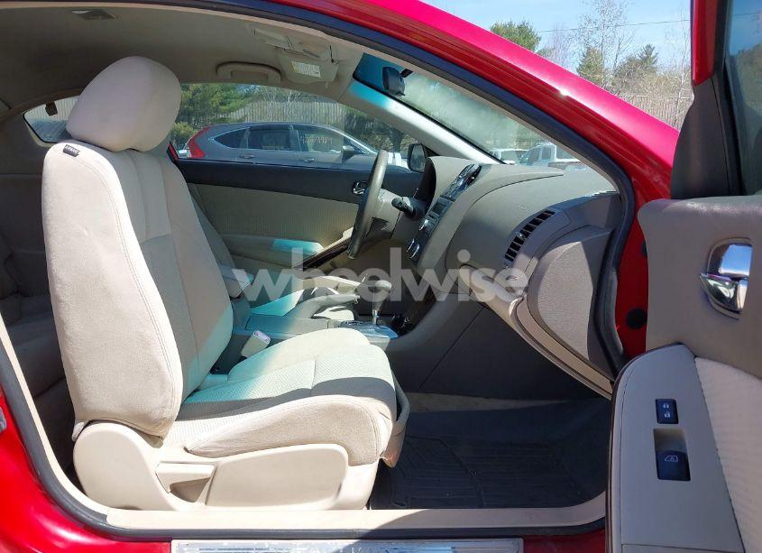 Photo 5 of 2011 Nissan Altima 2.5 S (VIN 1N4AL2EP7BC184230)