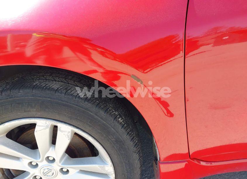 Photo 6 of 2011 Nissan Altima 2.5 S (VIN 1N4AL2EP7BC184230)