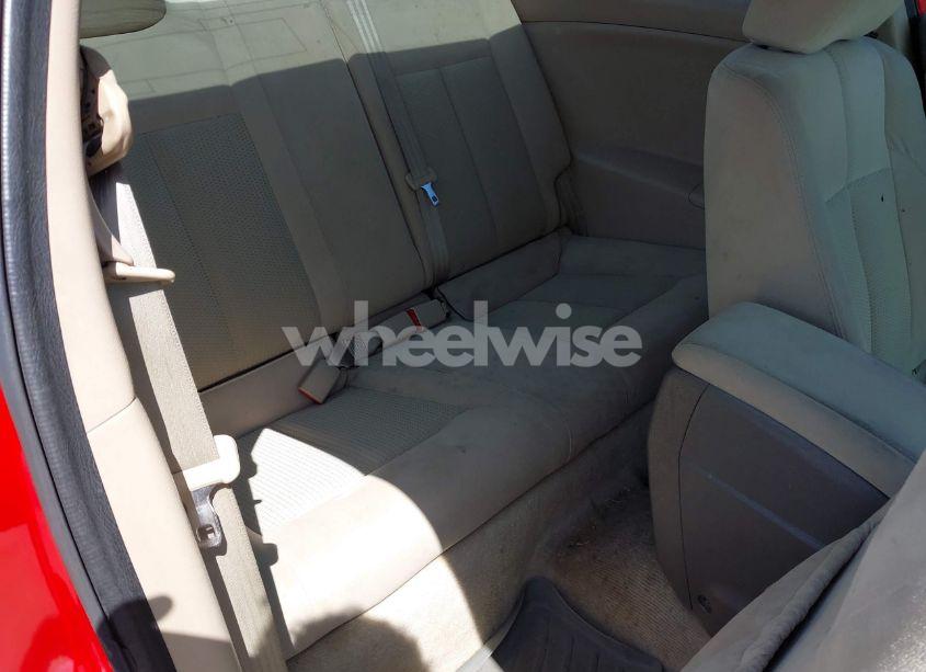 Photo 8 of 2011 Nissan Altima 2.5 S (VIN 1N4AL2EP7BC184230)