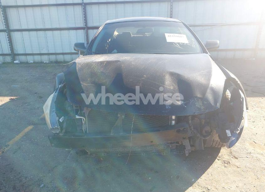 Photo 12 of 2012 Nissan Altima 2.5 S (VIN 1N4AL2EP7CC112915)