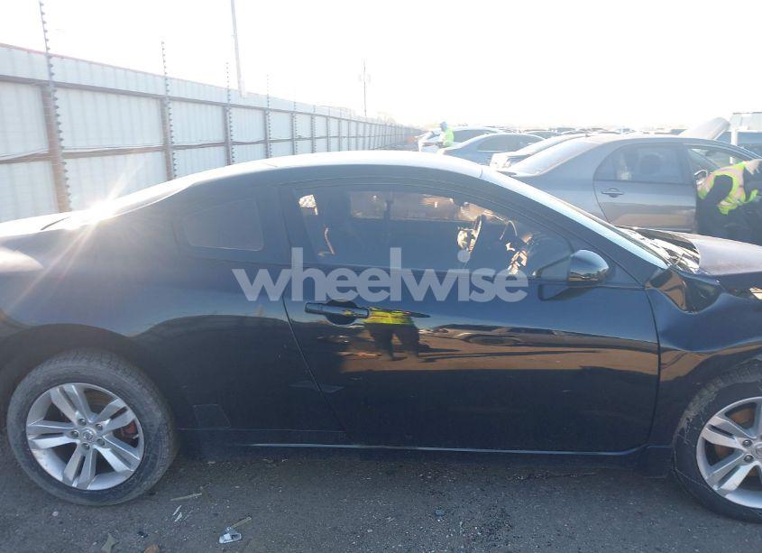 Photo 13 of 2012 Nissan Altima 2.5 S (VIN 1N4AL2EP7CC112915)