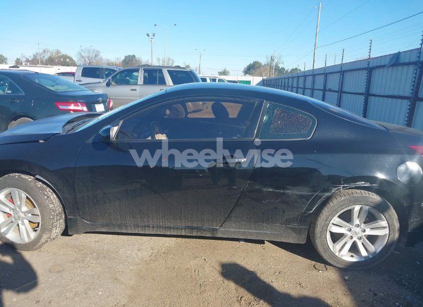 Photo 14 of 2012 Nissan Altima 2.5 S (VIN 1N4AL2EP7CC112915)
