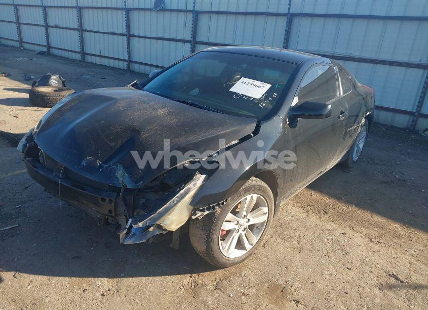 Photo 2 of 2012 Nissan Altima 2.5 S (VIN 1N4AL2EP7CC112915)