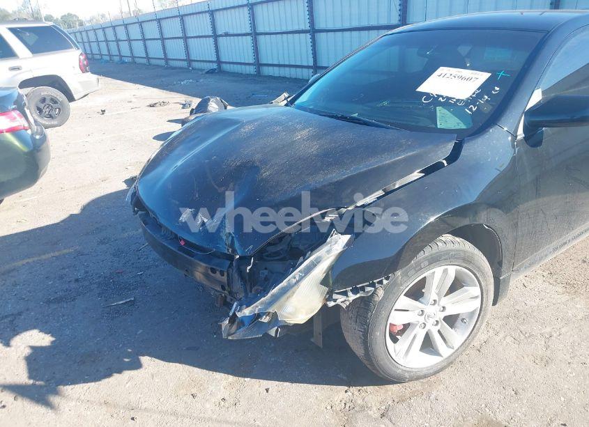 Photo 6 of 2012 Nissan Altima 2.5 S (VIN 1N4AL2EP7CC112915)