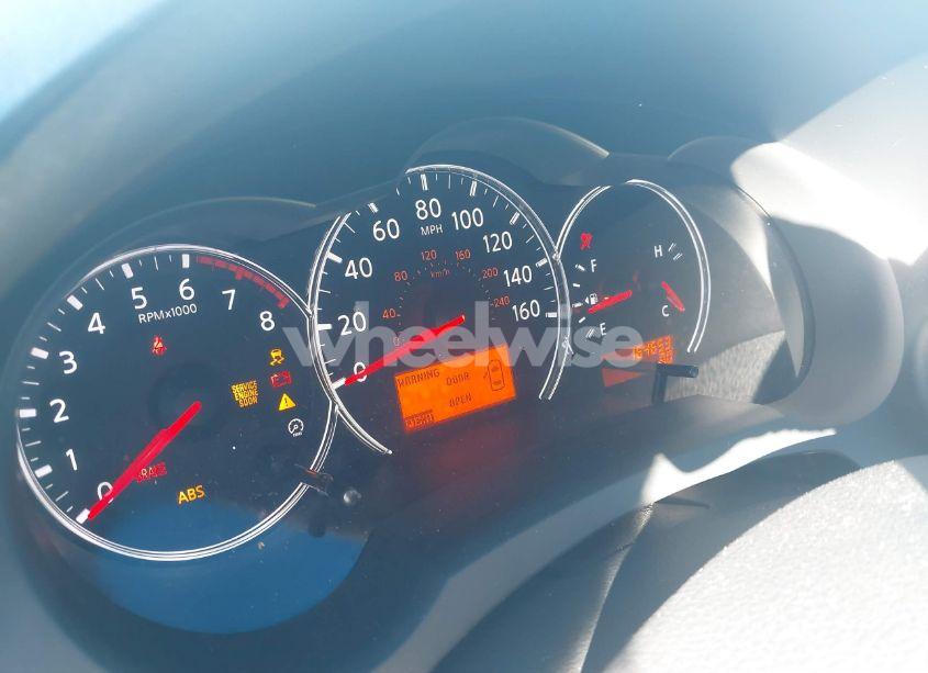 Photo 7 of 2012 Nissan Altima 2.5 S (VIN 1N4AL2EP7CC112915)