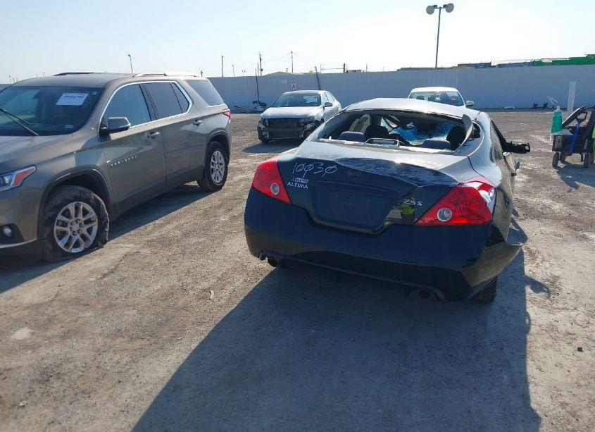 Photo 16 of 2012 Nissan Altima 2.5 S (VIN 1N4AL2EP7CC178882)