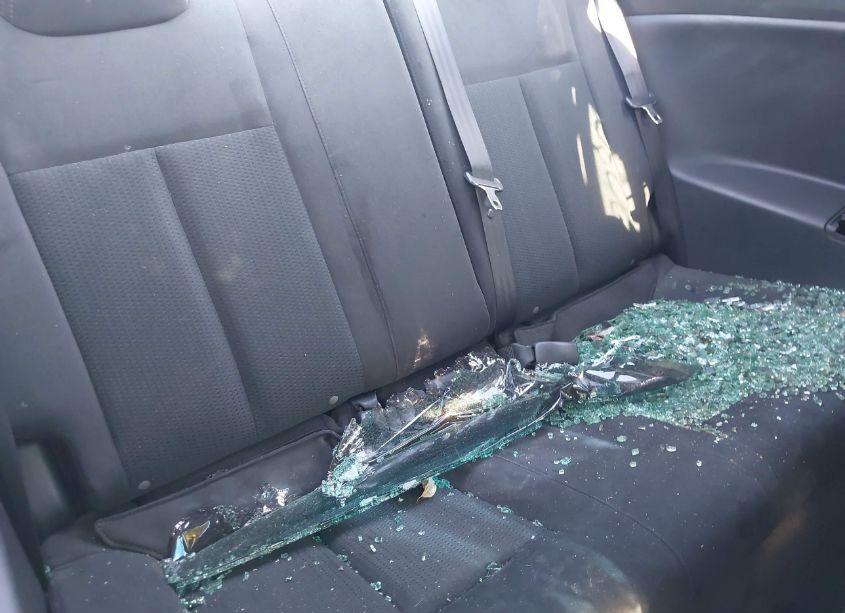 Photo 8 of 2012 Nissan Altima 2.5 S (VIN 1N4AL2EP7CC178882)