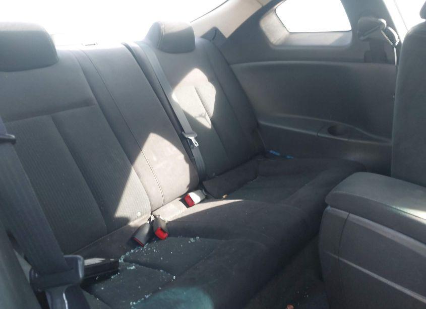 Photo 8 of 2012 Nissan Altima 2.5 S (VIN 1N4AL2EP7CC217065)