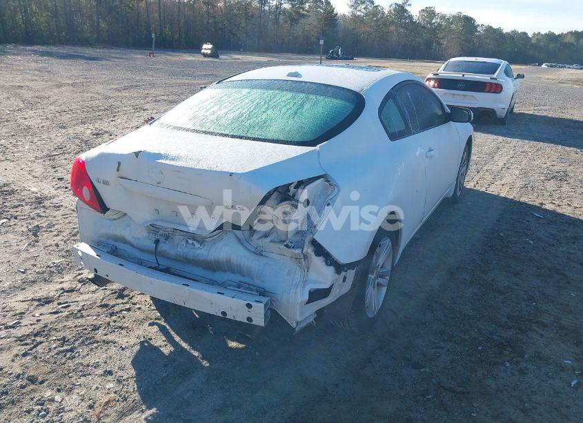 Photo 4 of 2012 Nissan Altima 2.5 S (VIN 1N4AL2EP7CC240412)